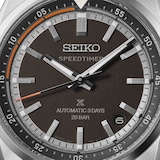 Seiko Prospex Speedtimer Automatic 39.5mm Mens Watch