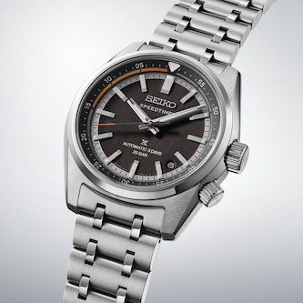 Seiko Prospex Speedtimer Automatic 39.5mm Mens Watch Seiko Prospex Speedtimer Automatic 39.5mm Mens Watch