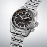 Seiko Prospex Speedtimer Automatic 39.5mm Mens Watch