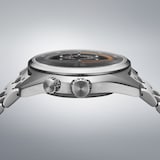 Seiko Prospex Speedtimer Automatic 39.5mm Mens Watch
