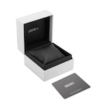 Seiko Prospex Speedtimer Automatic 39.5mm Mens Watch