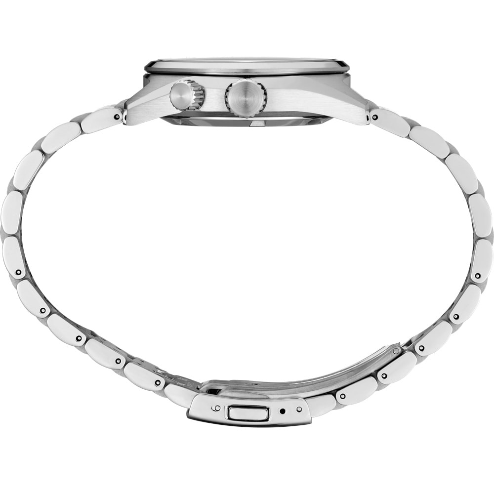 Seiko Prospex Speedtimer Automatic 39.5mm Mens Watch Seiko Prospex Speedtimer Automatic 39.5mm Mens Watch