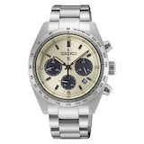 Seiko Prospex Speedtimer 'Motoring' European Exclusive Limited Edition 39mm Mens Watch