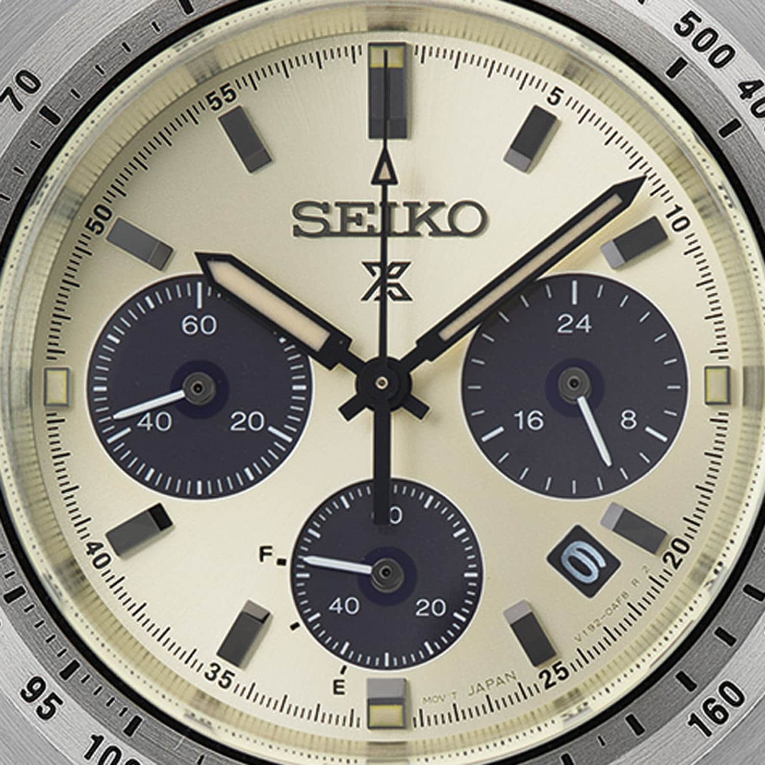 Seiko Prospex Speedtimer 'Motoring' European Exclusive Limited Edition 39mm Mens Watch Seiko Prospex Speedtimer 'Motoring' European Exclusive Limited Edition 39mm Mens Watch