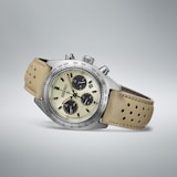 Seiko Prospex Speedtimer 'Motoring' European Exclusive Limited Edition 39mm Mens Watch