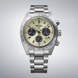 Seiko Prospex Speedtimer 'Motoring' European Exclusive Limited Edition 39mm Mens Watch