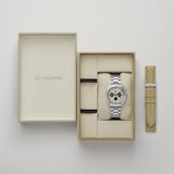 Seiko Prospex Speedtimer 'Motoring' European Exclusive Limited Edition 39mm Mens Watch