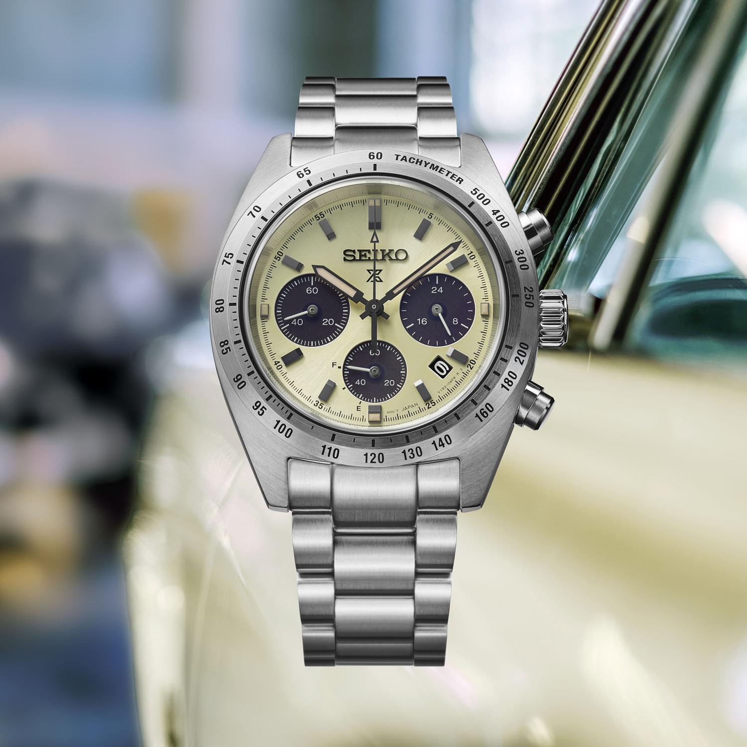 16 38-488399-10 [Y] SEIKO セイコー CREDOR クレドール 8J81-6A20