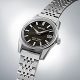Seiko Prospex King Seiko KSK 'Charcoal Suit' 38.3mm Mens Watch Grey