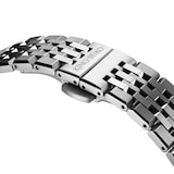 Seiko Prospex King Seiko KSK 'Charcoal Suit' 38.3mm Mens Watch Grey