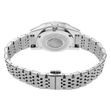 Seiko Prospex King Seiko KSK 'Charcoal Suit' 38.3mm Mens Watch Grey