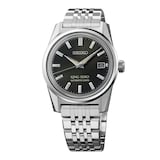 Seiko Prospex King Seiko KSK 'Olive Suede' 38.3mm Mens Watch Green