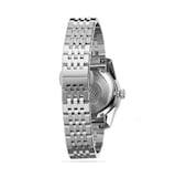 Seiko Prospex King Seiko KSK 'Olive Suede' 38.3mm Mens Watch Green
