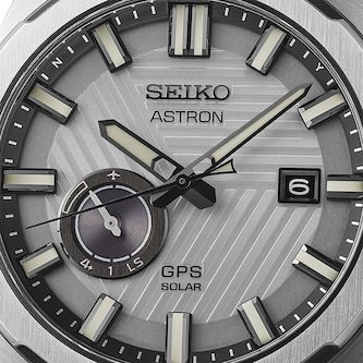 Seiko Prospex Seiko Astron GPS Solar 2025 Limited Edition 42mm Mens Watch Seiko Prospex Seiko Astron GPS Solar 2025 Limited Edition 42mm Mens Watch