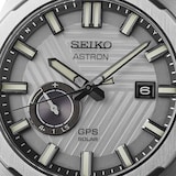 Seiko Prospex Seiko Astron GPS Solar 2025 Limited Edition 42mm Mens Watch