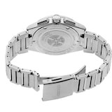 Seiko Prospex Astron GPS Solar 5X83 Dual-Time Chronograph 42mm Mens Watch Grey