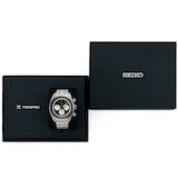 Seiko Prospex Speedtimer 42mm Mens Watch Black