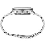 Seiko Prospex Speedtimer 42mm Mens Watch Black