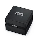 Seiko Prospex Astron Chronograph 43.3mm Mens Watch Silver