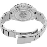 Seiko Prospex Astron Chronograph 43.3mm Mens Watch Silver