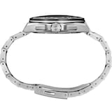 Seiko Prospex Astron Chronograph 43.3mm Mens Watch Silver