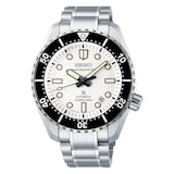 Seiko Prospex Prospex Marinemaster 1968 Heritage Diver 42.6mm Mens Watch White