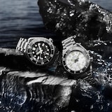 Seiko Prospex Prospex Marinemaster 1968 Heritage Diver 42.6mm Mens Watch White