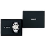 Seiko Prospex Prospex Marinemaster 1968 Heritage Diver 42.6mm Mens Watch White
