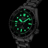 Seiko Prospex Prospex Marinemaster 1968 Heritage Diver 42.6mm Mens Watch White
