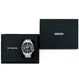 Seiko Prospex Prospex Marinemaster 1968 Heritage Diver 42.6mm Mens Watch Black
