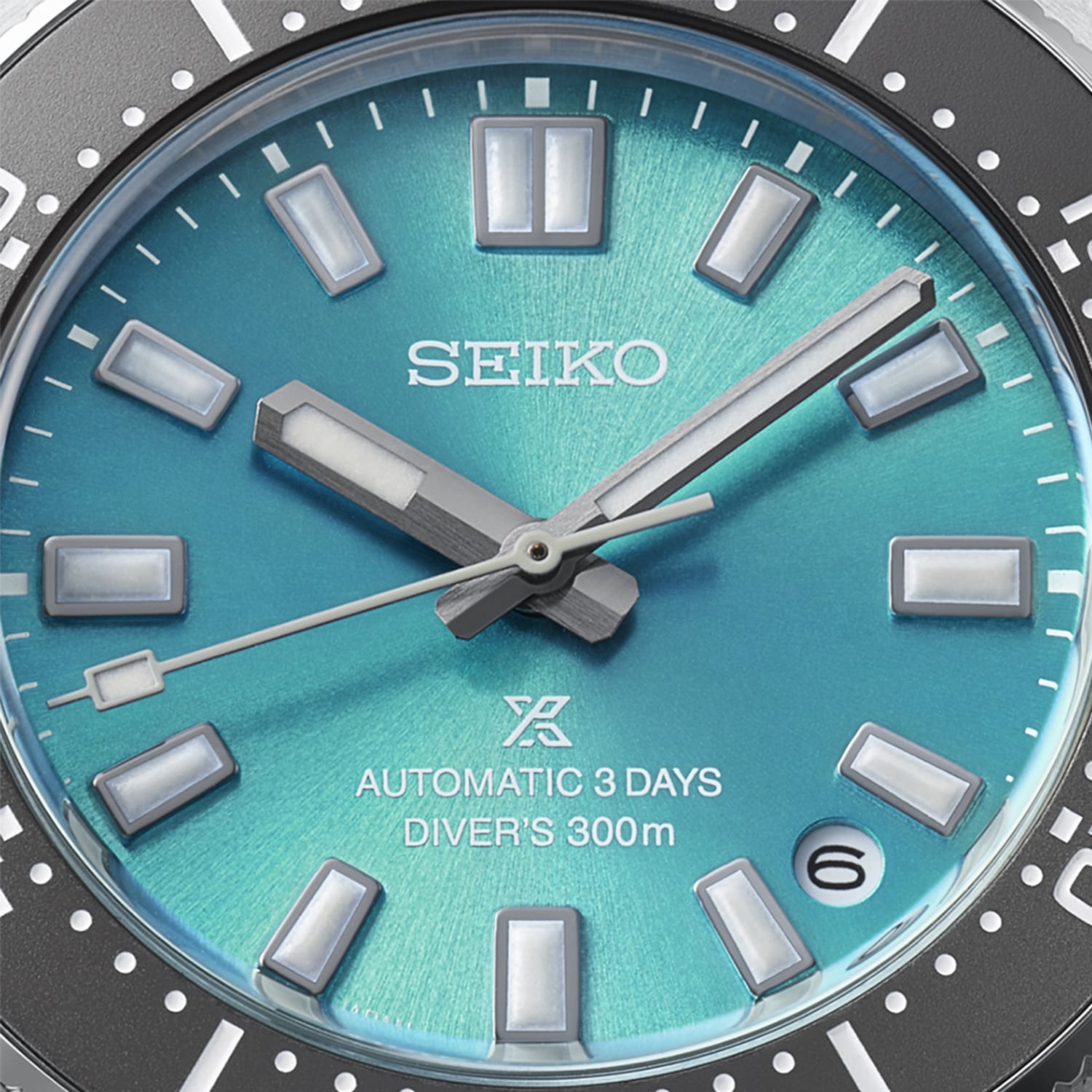 Seiko Prospex Prospex 1965 Heritage Diver's Save The Ocean Limited Edition 40mm Mens Watch Seiko Prospex Prospex 1965 Heritage Diver's Save The Ocean Limited Edition 40mm Mens Watch