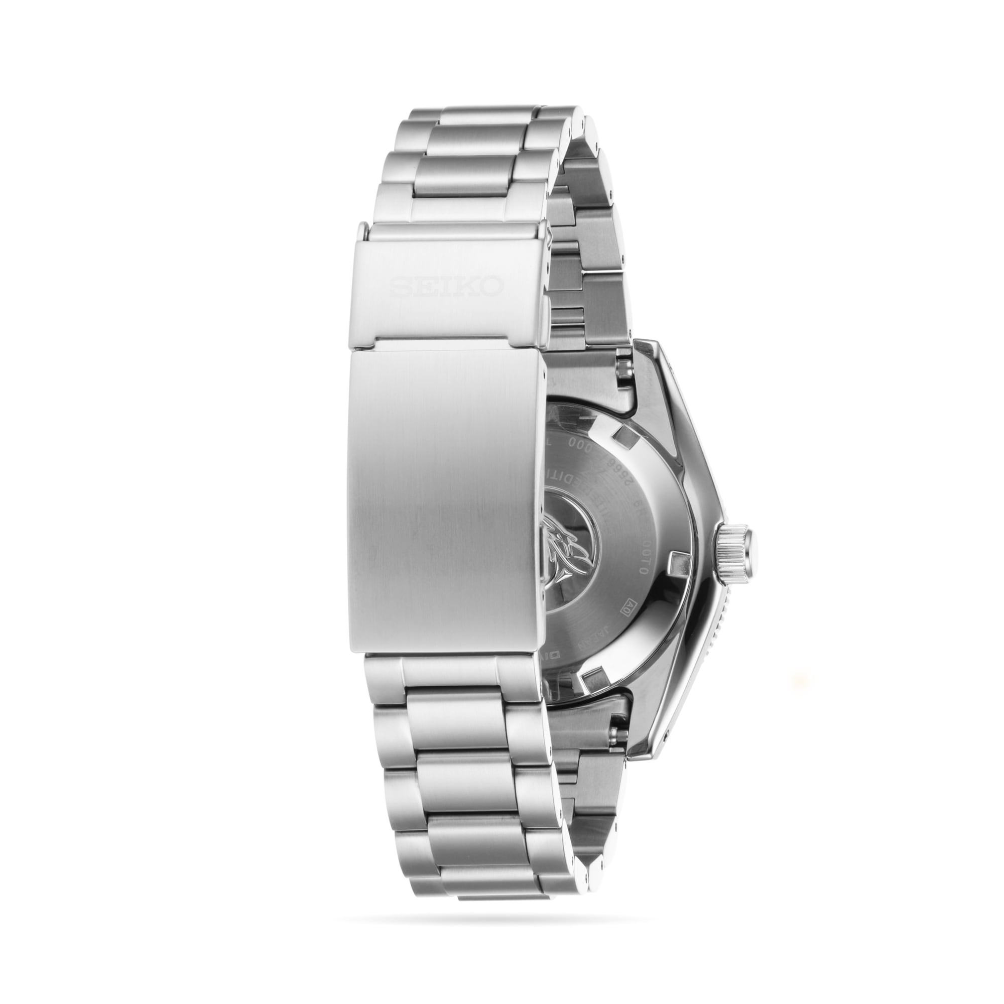Seiko Prospex Prospex 1965 Heritage Diver's Save The Ocean Limited Edition 40mm Mens Watch Seiko Prospex Prospex 1965 Heritage Diver's Save The Ocean Limited Edition 40mm Mens Watch
