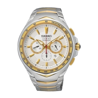 Seiko Coutura 45.6mm Mens Watch Seiko Coutura 45.6mm Mens Watch