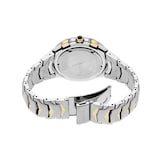 Seiko Coutura Men’s Two-Tone Chronograph Stainless Steel Watch