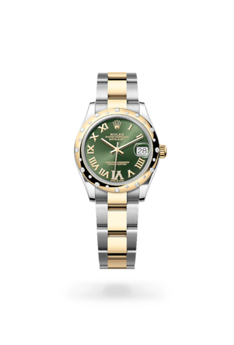 Datejust 31 Datejust 31