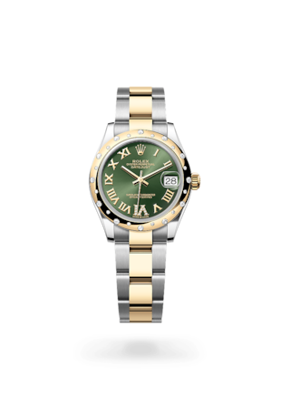 Datejust 31 Datejust 31
