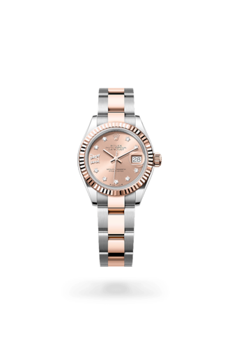 Lady-Datejust Lady-Datejust