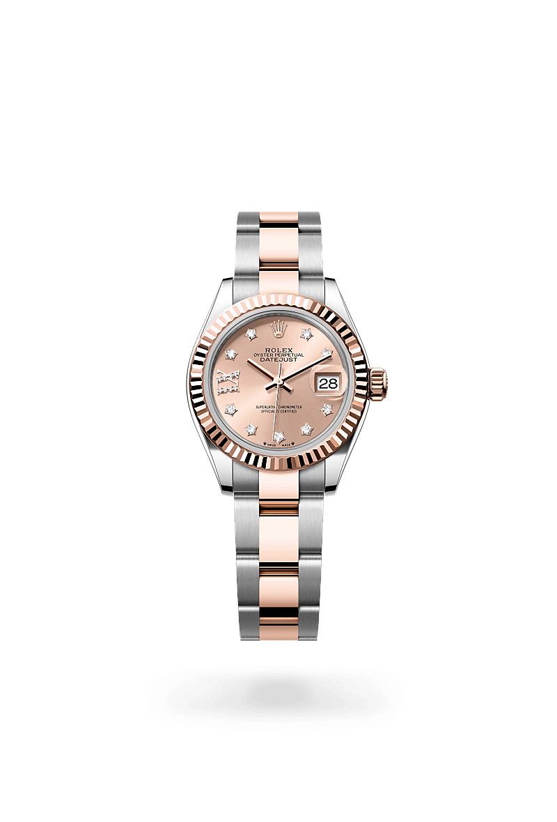 Lady-Datejust Lady-Datejust