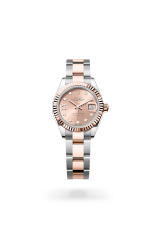Rolex Lady-Datejust
