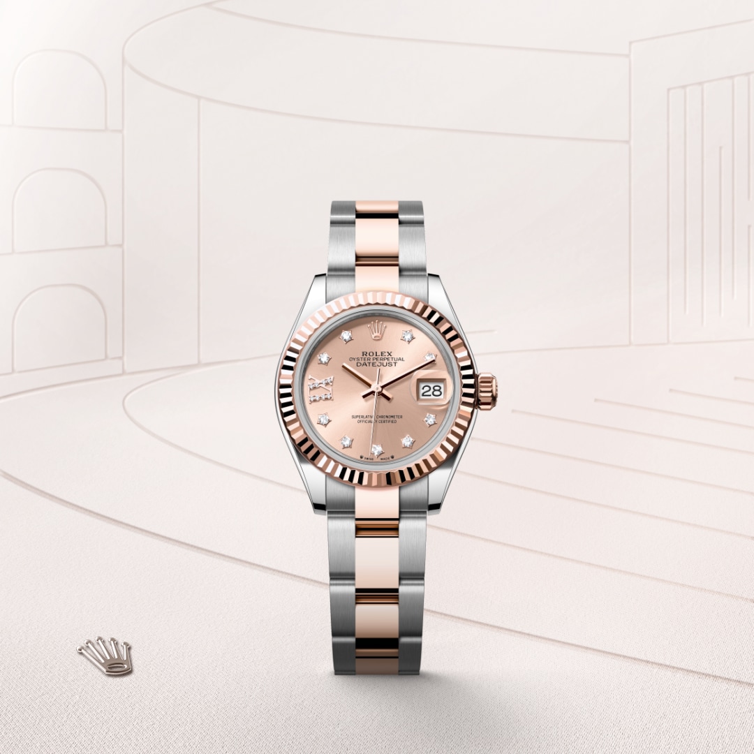 Rolex Lady-Datejust
