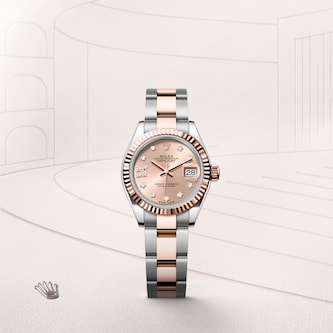 Lady-Datejust Lady-Datejust