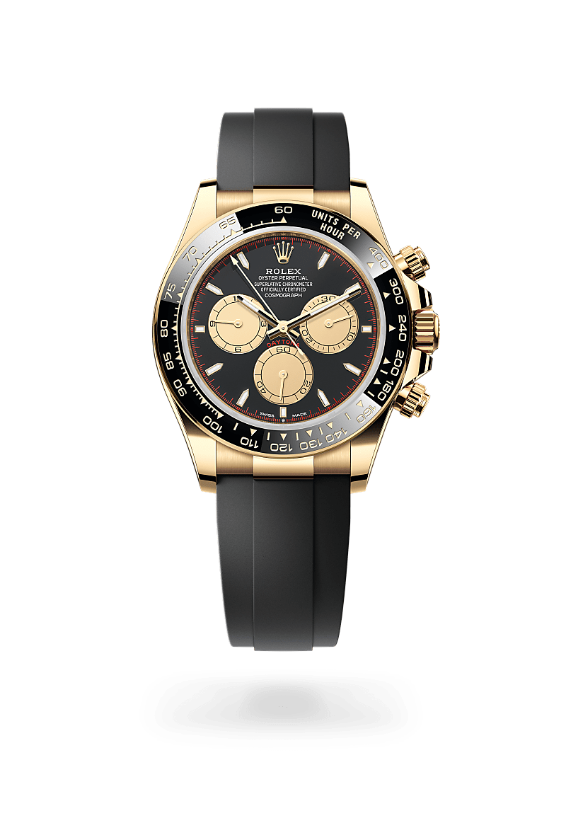 Cosmograph Daytona Cosmograph Daytona