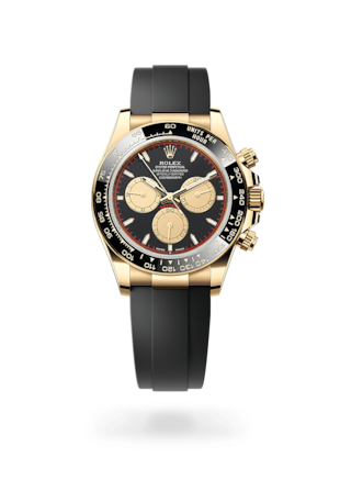 Rolex Cosmograph Daytona