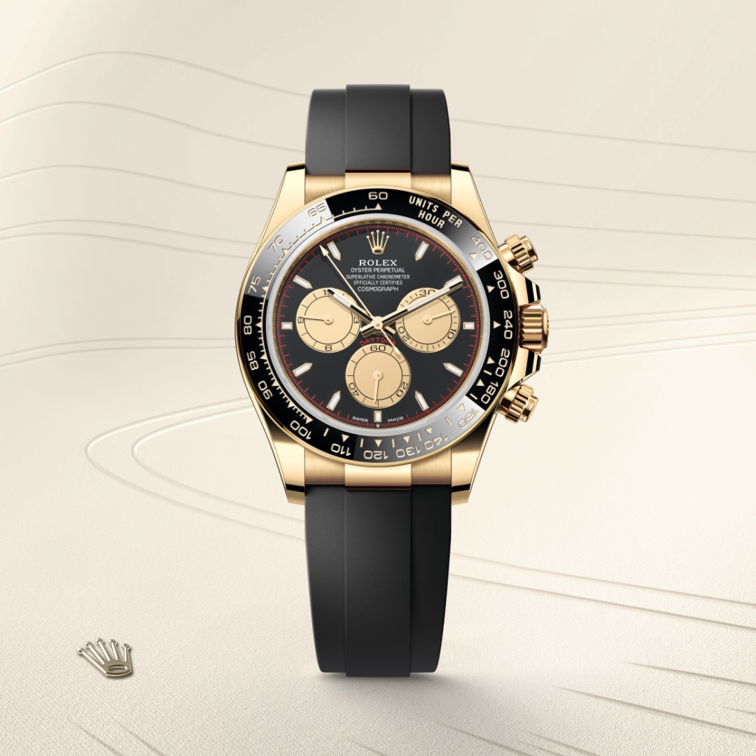 Rolex Cosmograph Daytona
