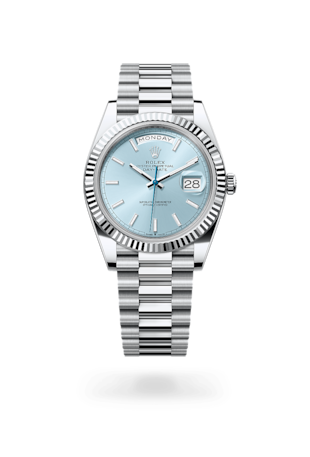 Rolex Day-Date 40