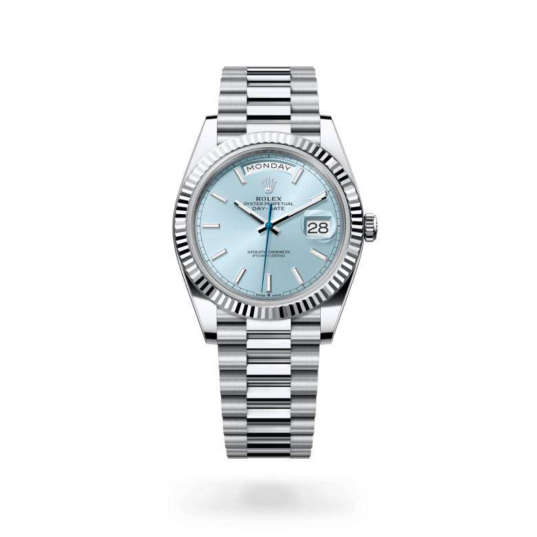 Rolex Day-Date 40 Rolex Day-Date 40