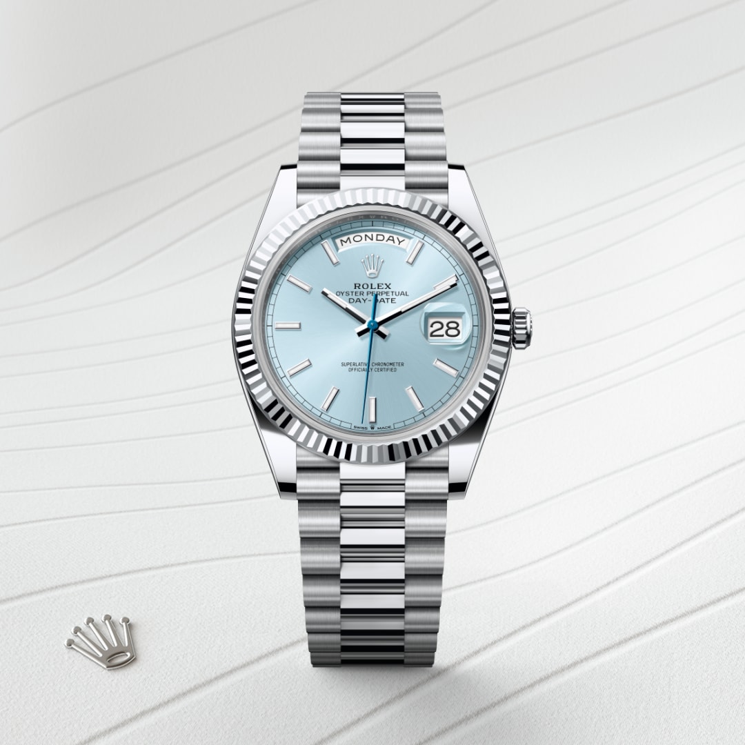 Rolex Day-Date 40