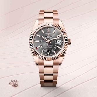 Rolex Sky-Dweller