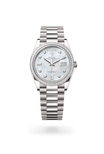Rolex Day-Date 36