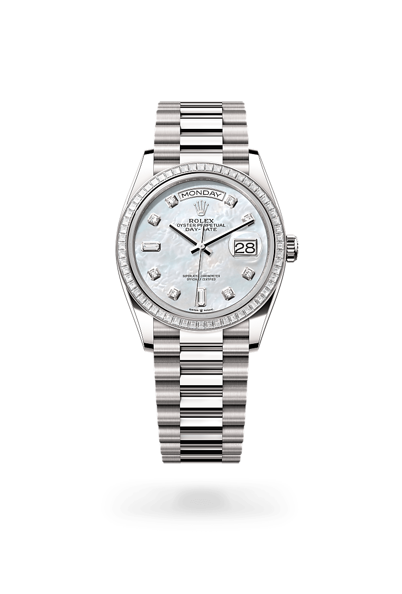 Day-Date Day-Date 36